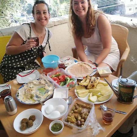 Arabian Suites Amman Eksteriør bilde