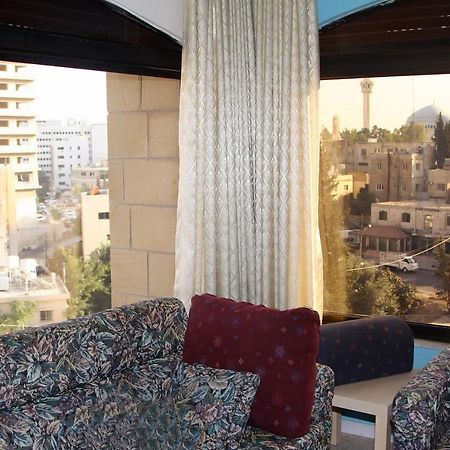 Arabian Suites Amman Eksteriør bilde