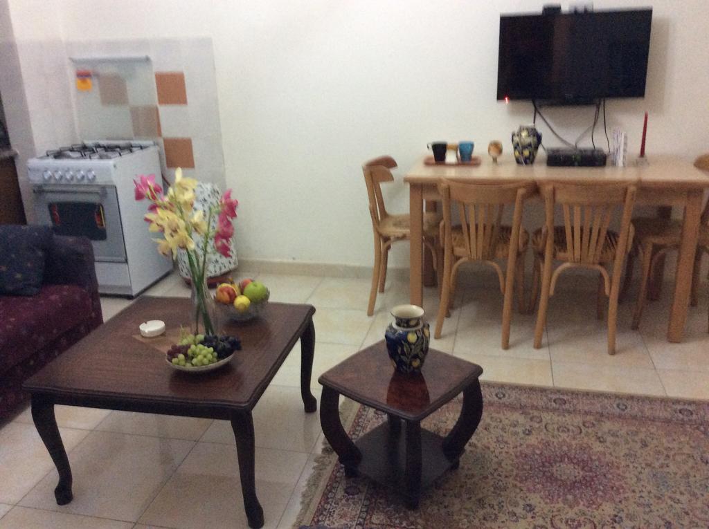 Arabian Suites Amman Eksteriør bilde