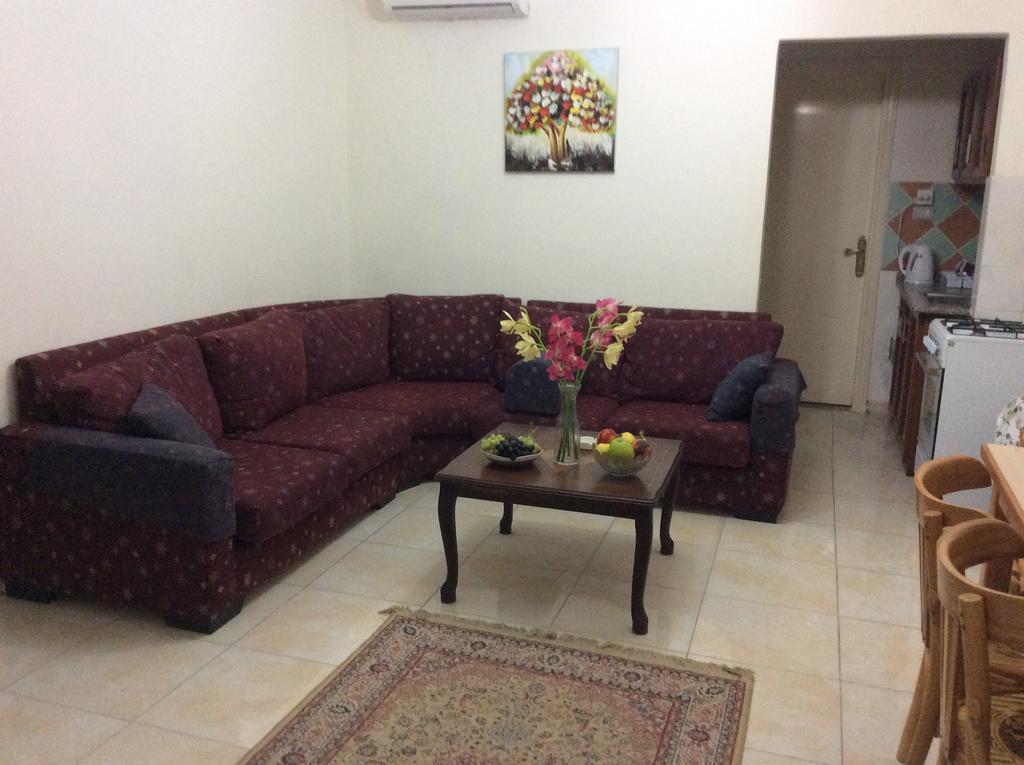 Arabian Suites Amman Eksteriør bilde