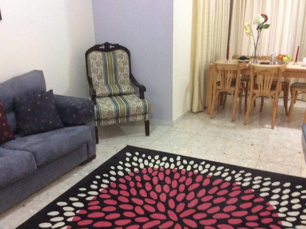 Arabian Suites Amman Eksteriør bilde