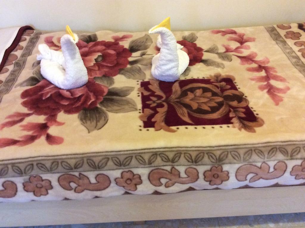 Arabian Suites Amman Eksteriør bilde