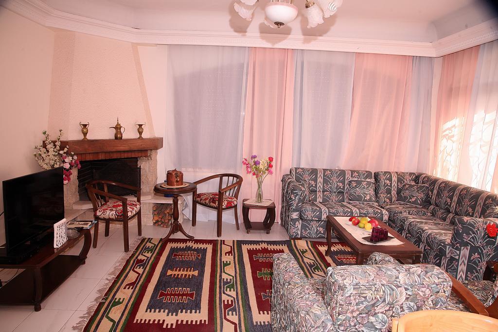 Arabian Suites Amman Eksteriør bilde