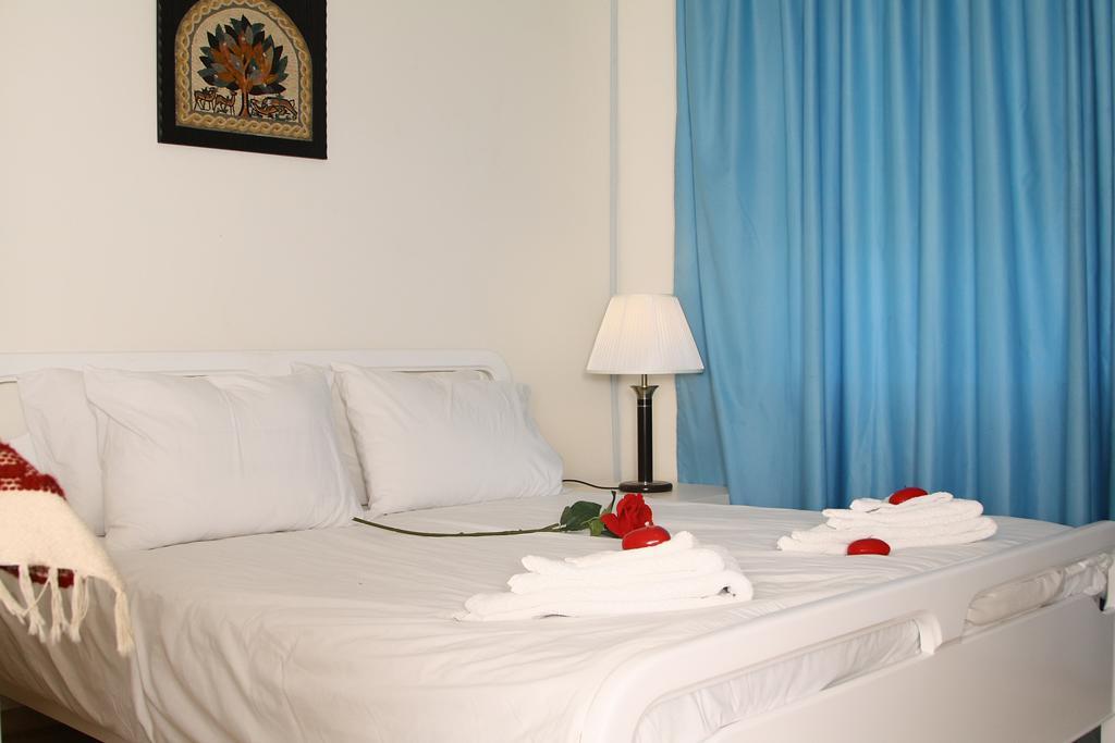 Arabian Suites Amman Eksteriør bilde
