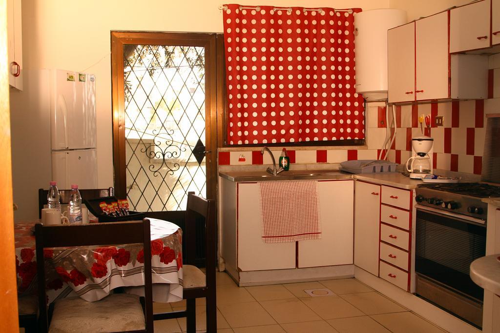 Arabian Suites Amman Eksteriør bilde