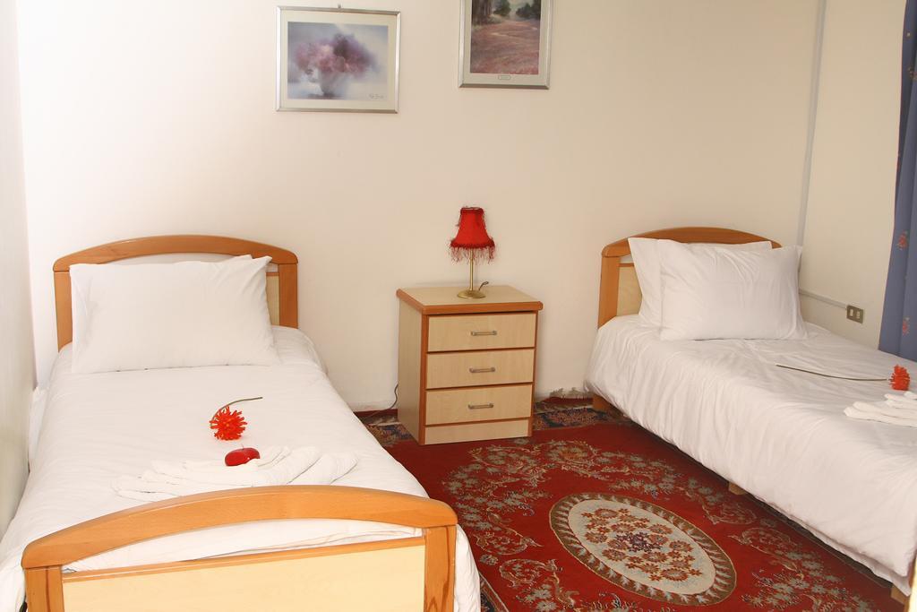 Arabian Suites Amman Eksteriør bilde
