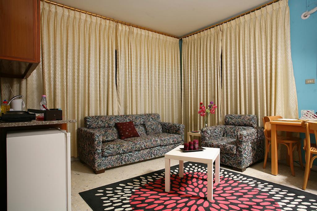 Arabian Suites Amman Eksteriør bilde