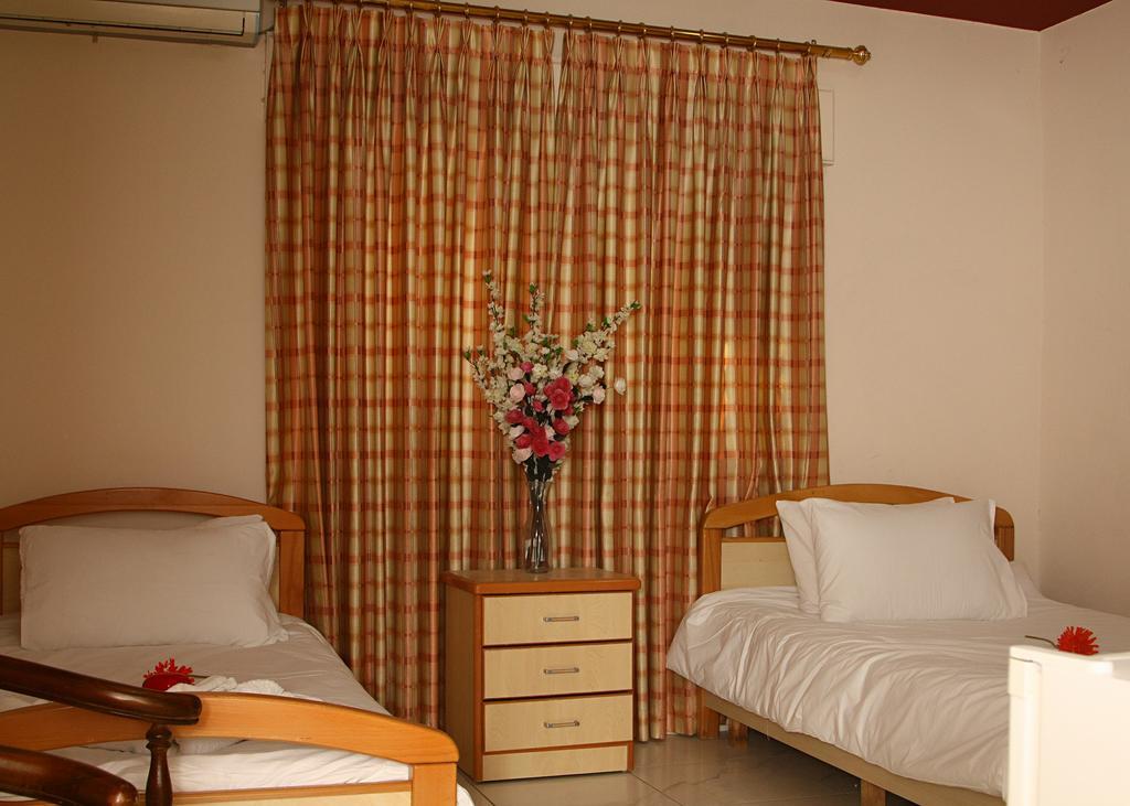 Arabian Suites Amman Eksteriør bilde