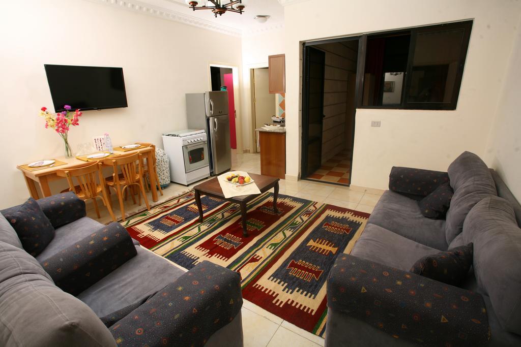 Arabian Suites Amman Eksteriør bilde