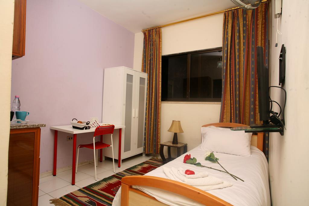 Arabian Suites Amman Eksteriør bilde