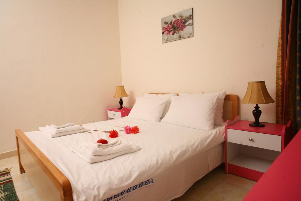 Arabian Suites Amman Eksteriør bilde