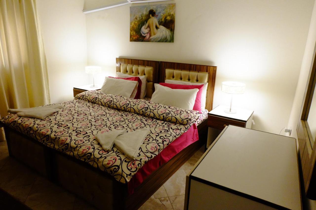 Arabian Suites Amman Eksteriør bilde