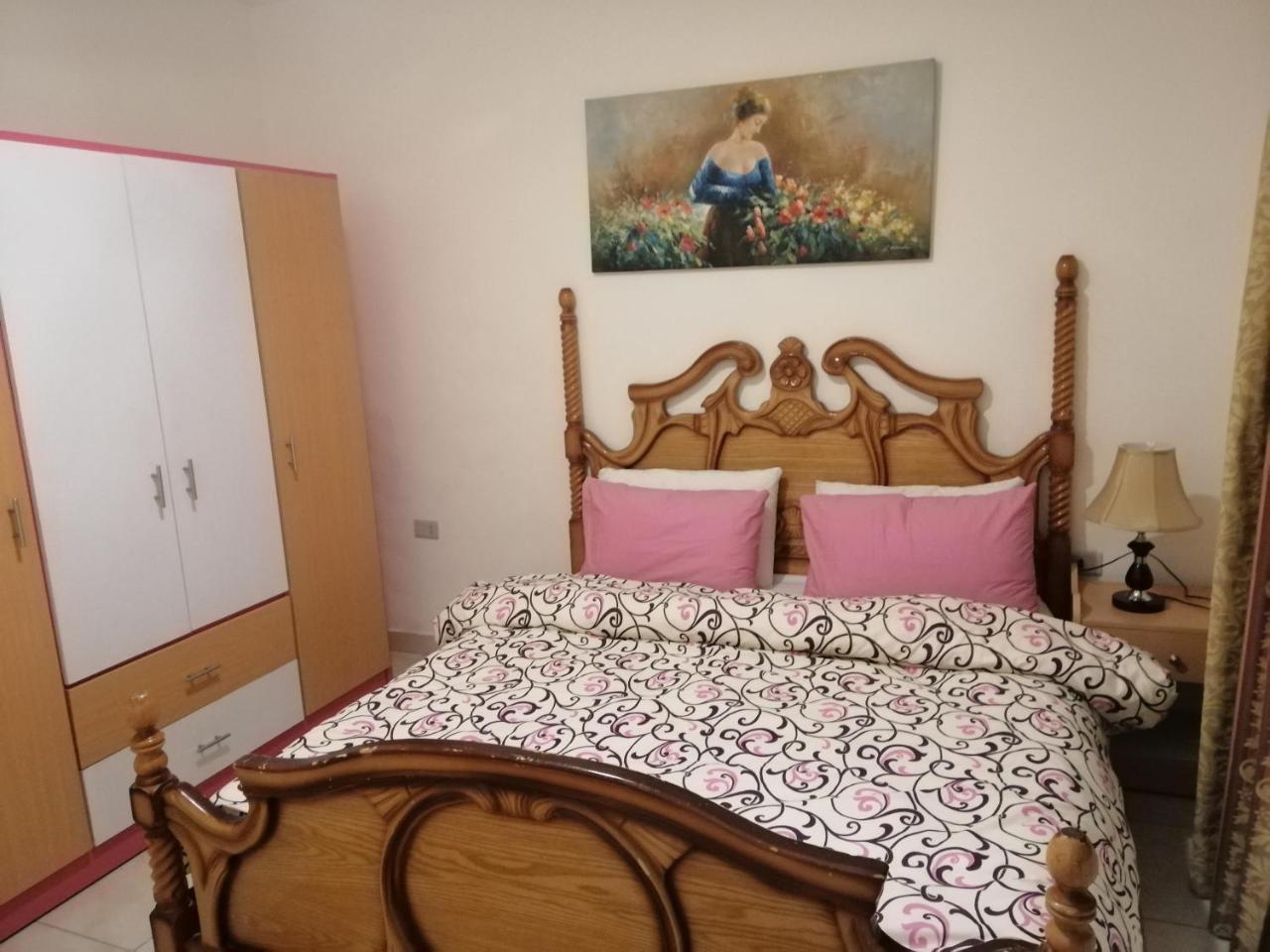 Arabian Suites Amman Eksteriør bilde
