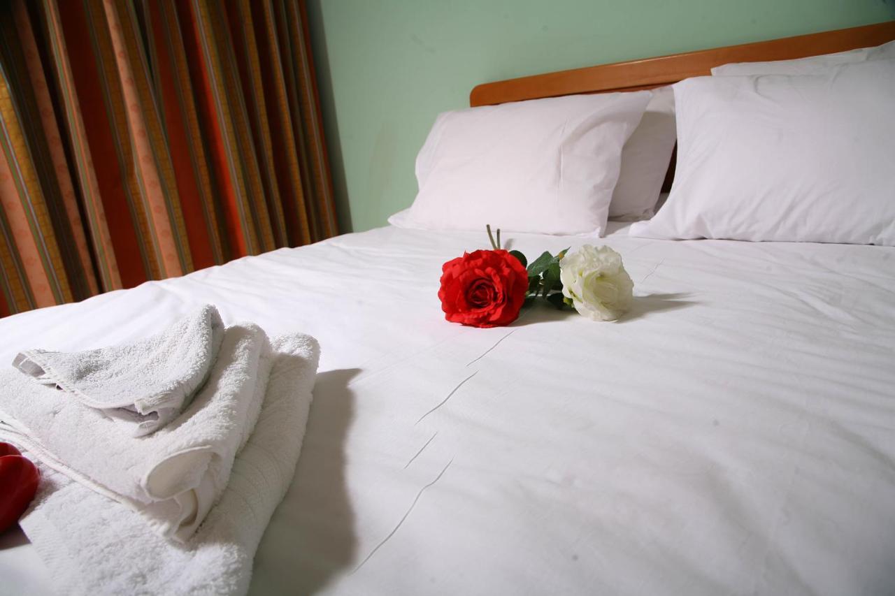 Arabian Suites Amman Eksteriør bilde