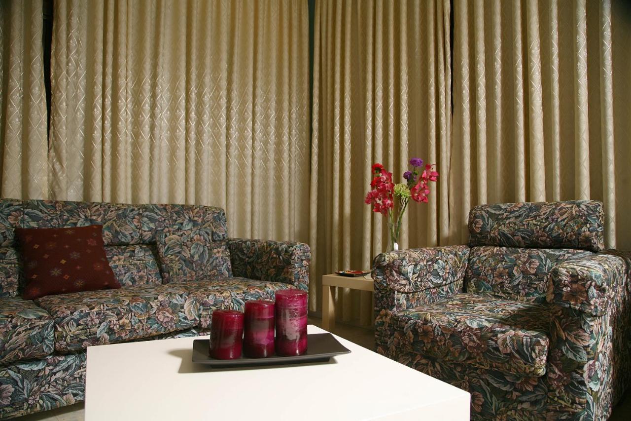 Arabian Suites Amman Eksteriør bilde